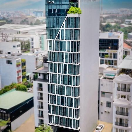 Everland Hotel Đà Nẵng Extérieur photo