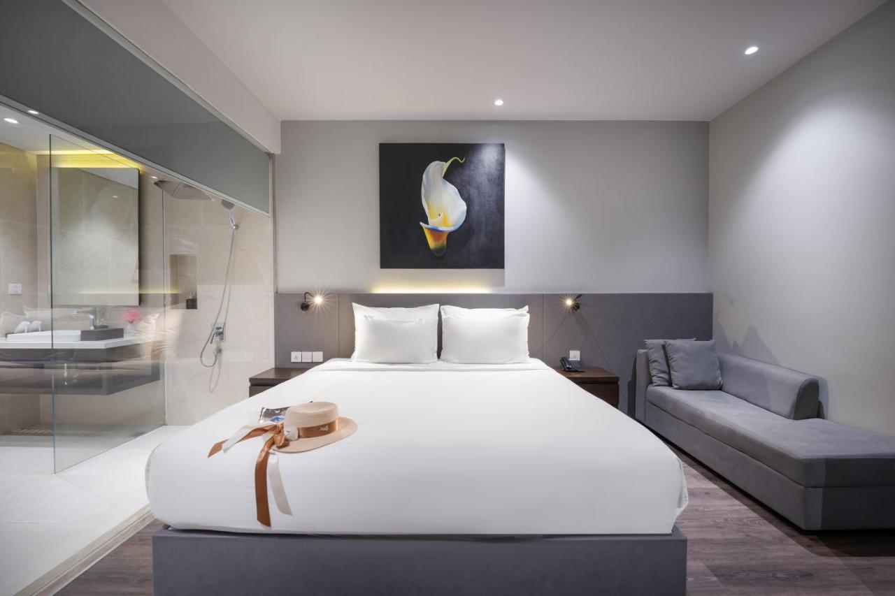 Everland Hotel Đà Nẵng Extérieur photo